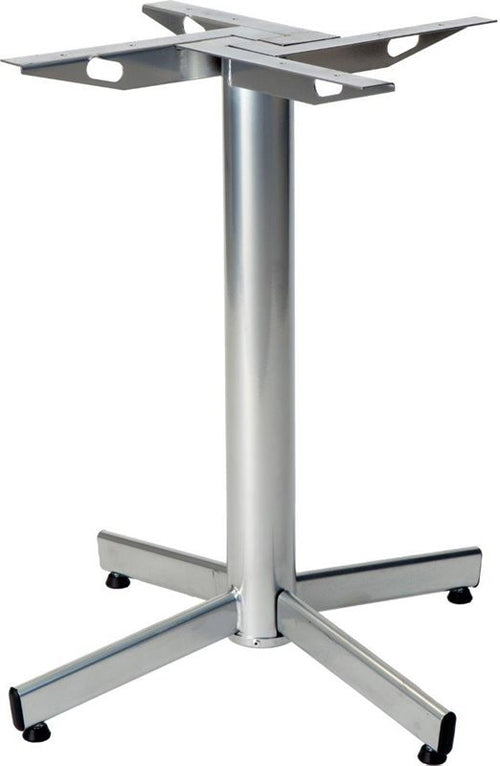 Bordstativ Dinner 74, Ø 80-90 eller 70x70, H 72cm