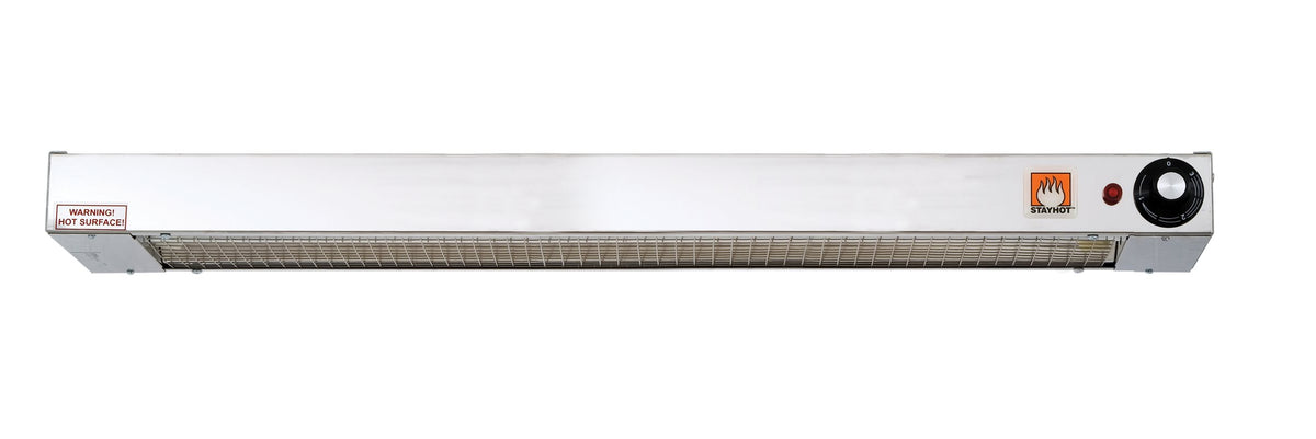 Värmelist V-945, 945 x 60 x 150mm