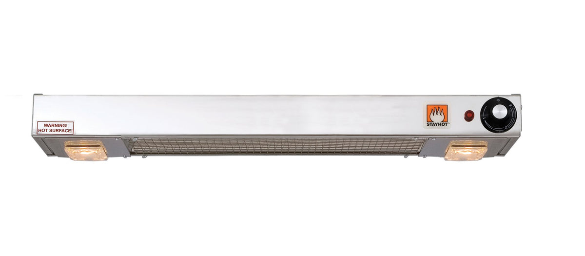Värmelist VL-750, 750 x 60 x 150mm