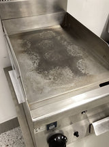 Stekhäll Bartscher