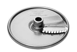 Strimlare 2x2 mm