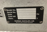 Sveba dahlen DC-23P