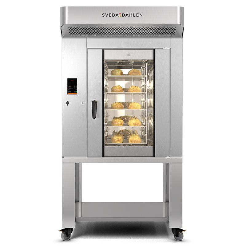Kombinationsugn SR240