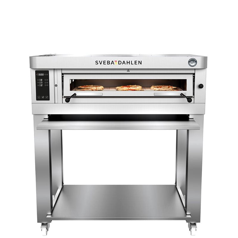 Pizzaugn P601, High Temp, 500­°C