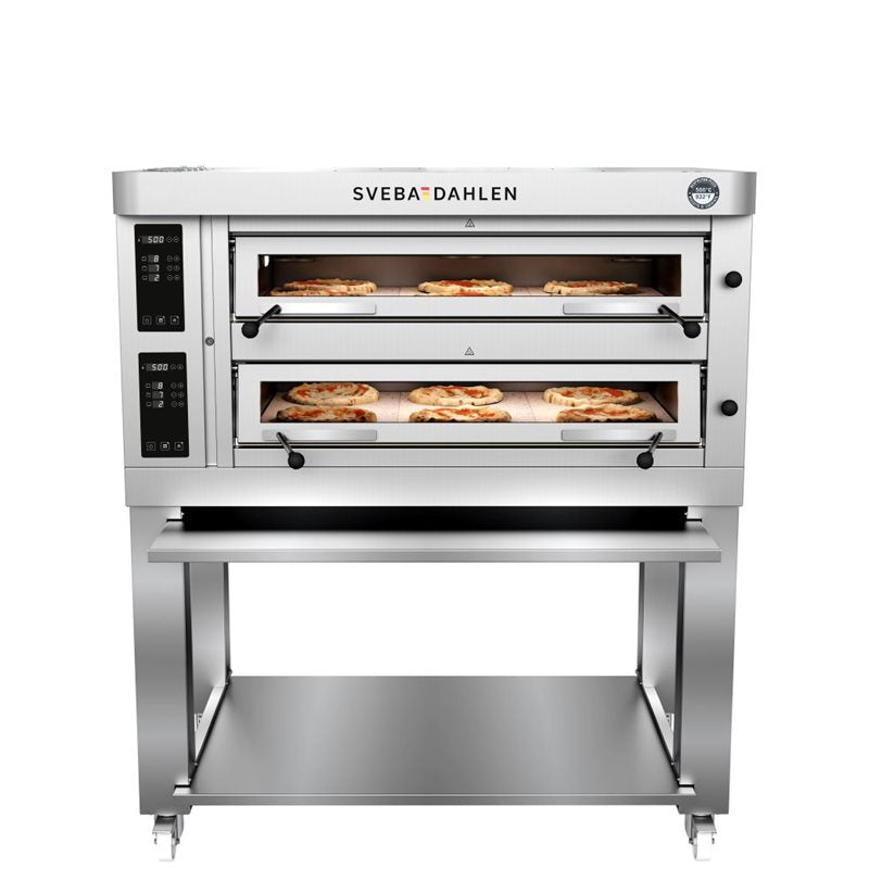 Pizzaugn P601, High Temp, 500­°C