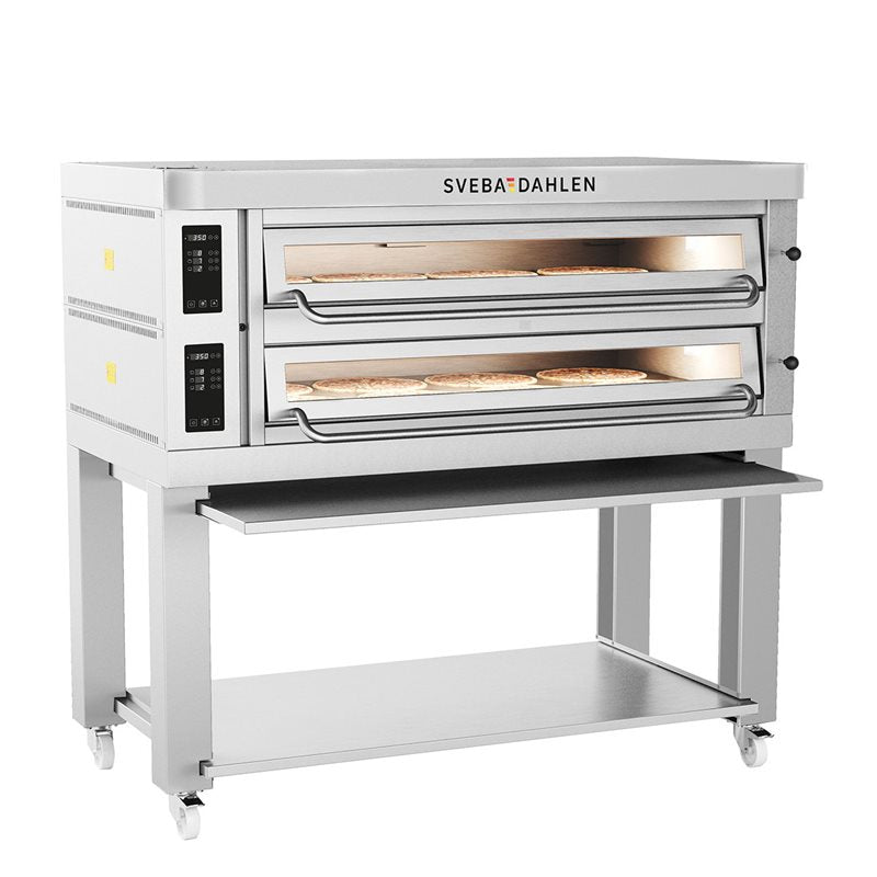 Pizzaugn P802