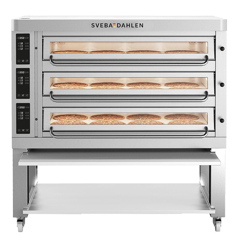 Pizzaugn P802