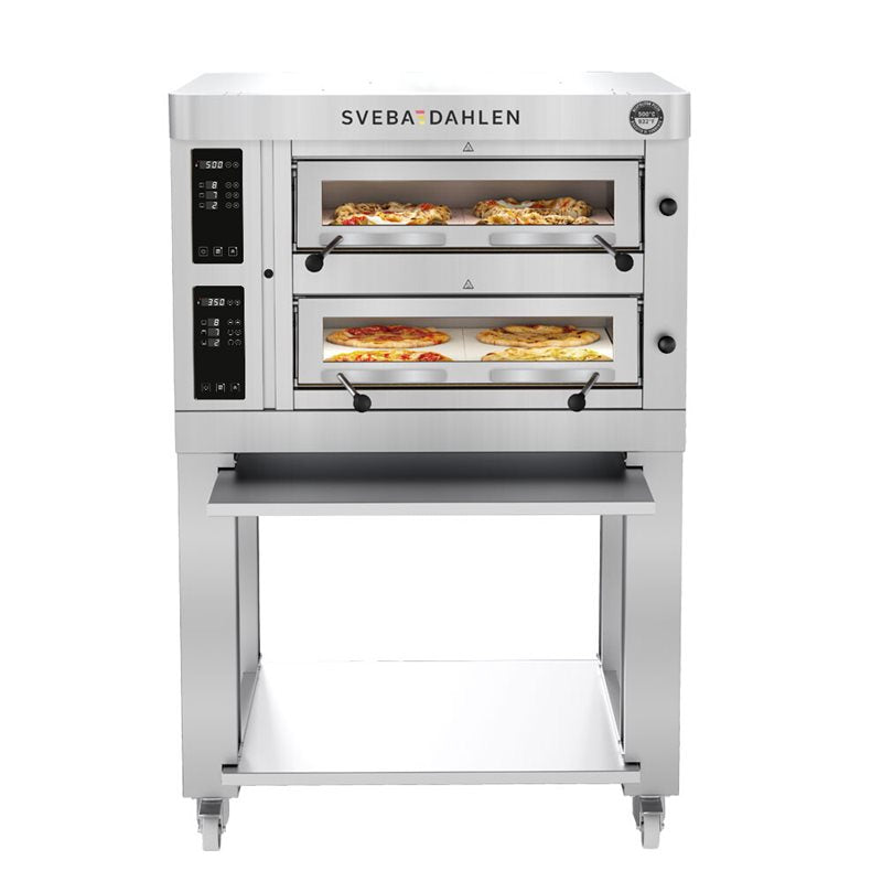 Pizzaugn Vichinga  P402V High Temp