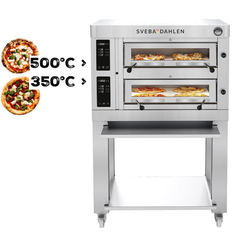 Pizzaugn Vichinga  P402V High Temp