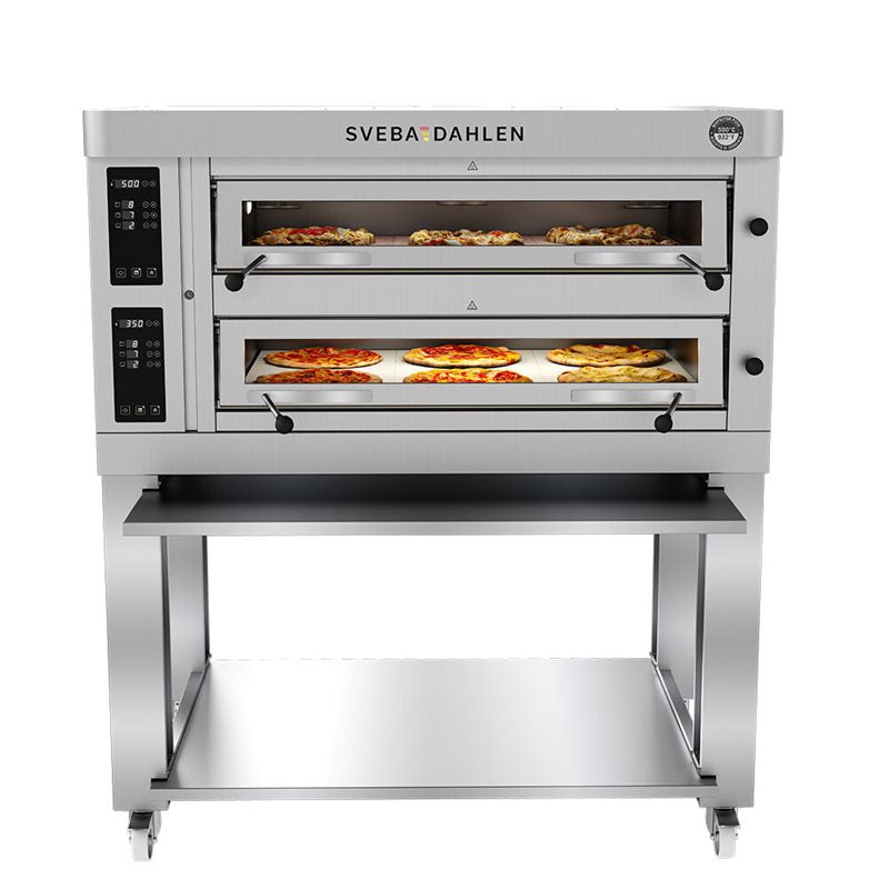 Pizzaugn Vichinga  P602V High Temp