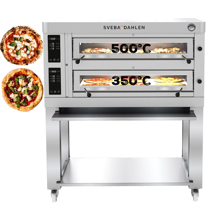 Pizzaugn Vichinga  P602V High Temp