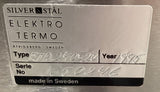 Tallriksdispenser Elektrotermo