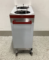 Tallriksdispenser Elektrotermo