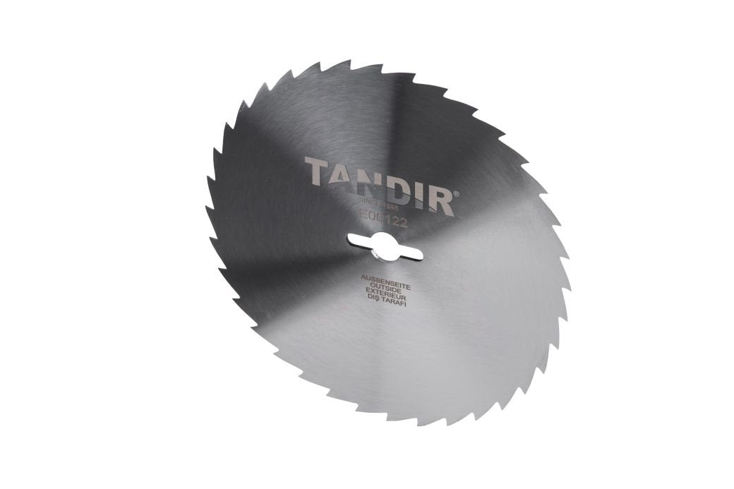 TANDIR Tandad klinga