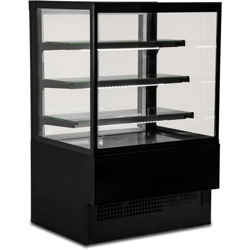 Värmemonter 120, EVOK HOT