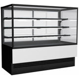 Värmemonter 180, EVO HOT