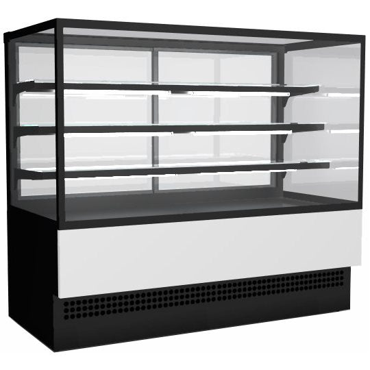 Värmemonter 180, EVO HOT