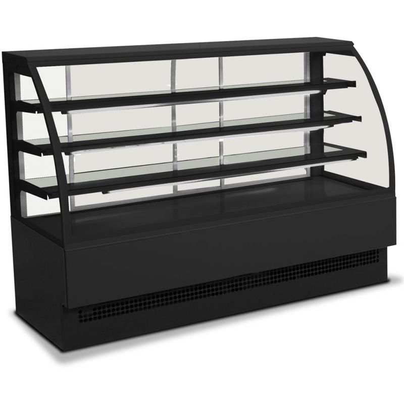 Värmemonter 180, EVOK HOT