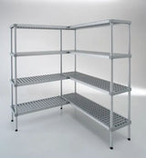 Hyllsystem Kyl/frysrum