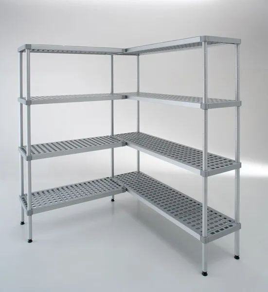 Hyllsystem Kyl/frysrum