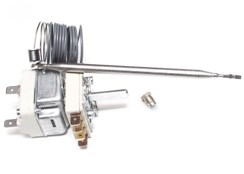 Termostat 1pol 53-180°C / GEV-375875