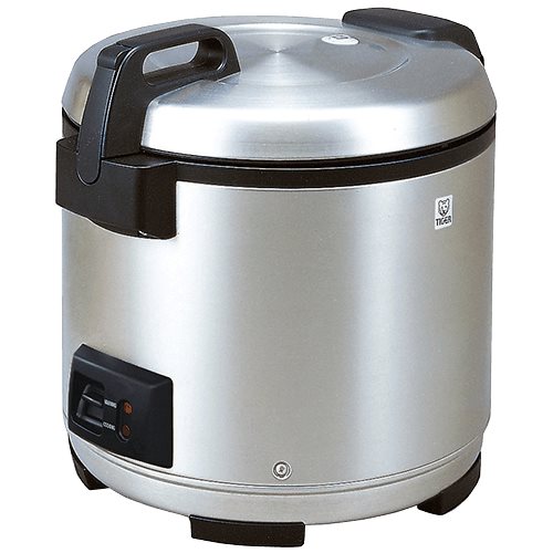 Riskokare JNO-B36W, 3,6 L, 1610W