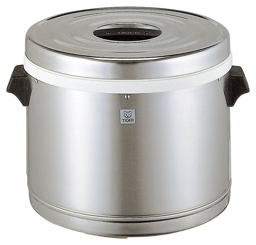 Risvärmare Tiger 3,9 L 76°C