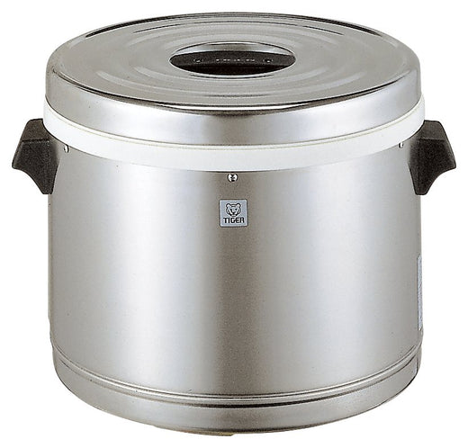 Risvärmare Tiger 5,7 L 78°C