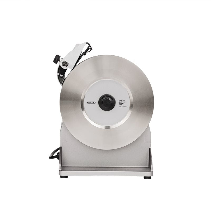 Knivslipningsmaskin, Tormek T-2, Elektrisk