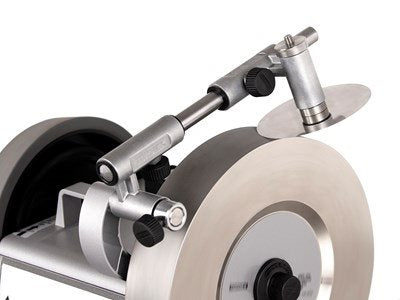 Tillbehör för runda blad. Tormek T-2
