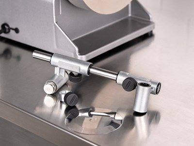 Tillbehör för runda blad. Tormek T-2