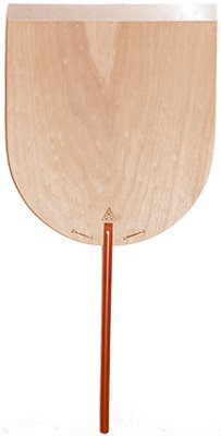 Pizzaspade Grande, 52cm