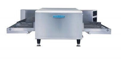 Pizzaugn 2020 Conveyor 9W Split