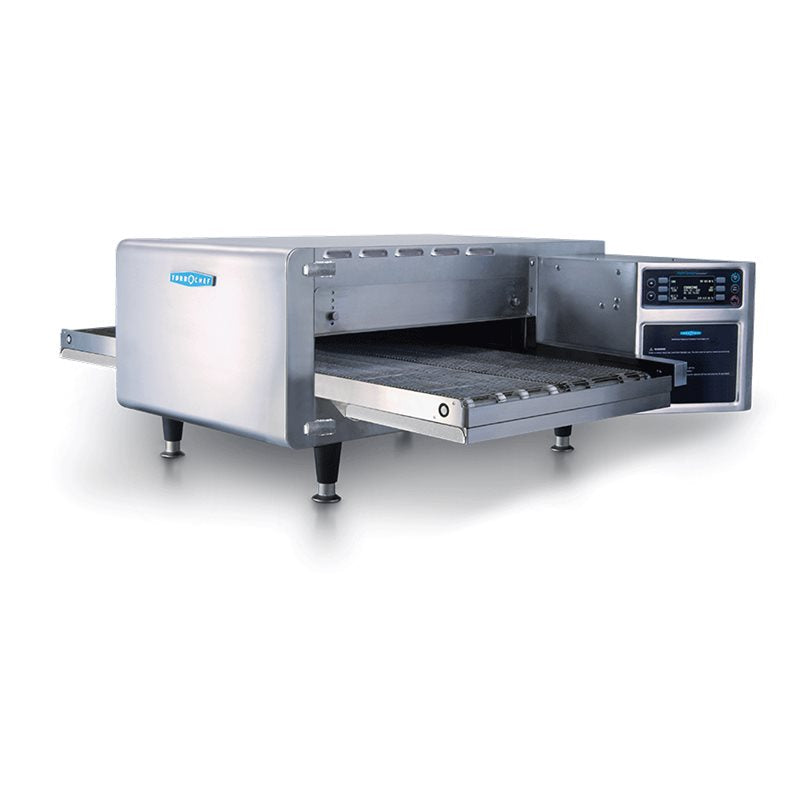 Pizzaugn 2020 Conveyor 9W Split