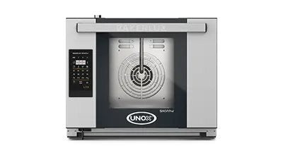 Bageriugn BAKERLUX ARIANNA PRO LED 3,5 kW