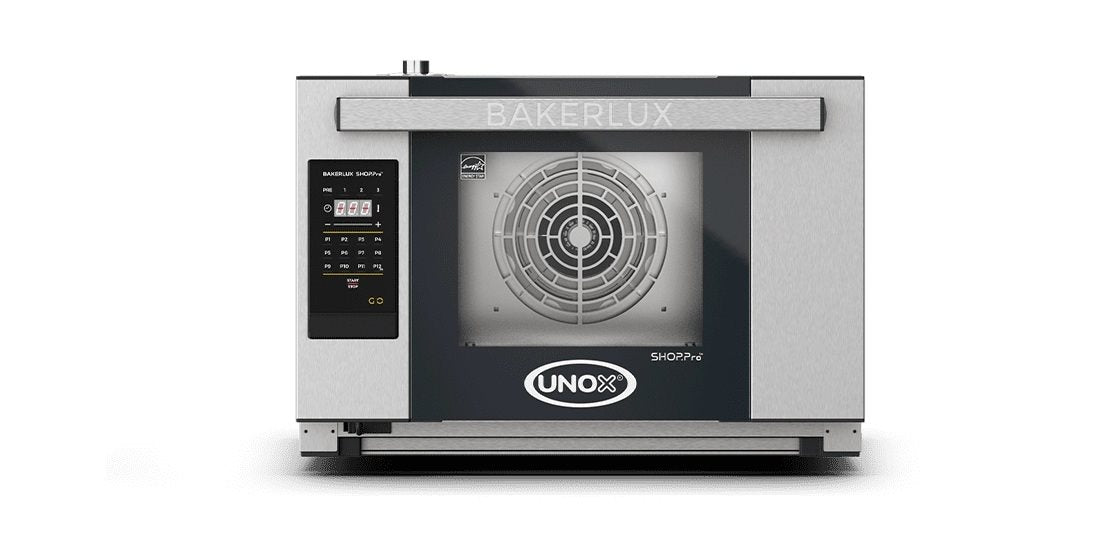 BAKERLUX SHOP.Pro GO
