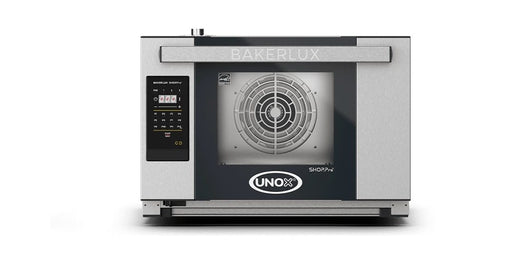 BAKERLUX SHOP.Pro GO