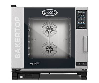 Bakugn Bakertop, 6 plåtar 600 x 400mm