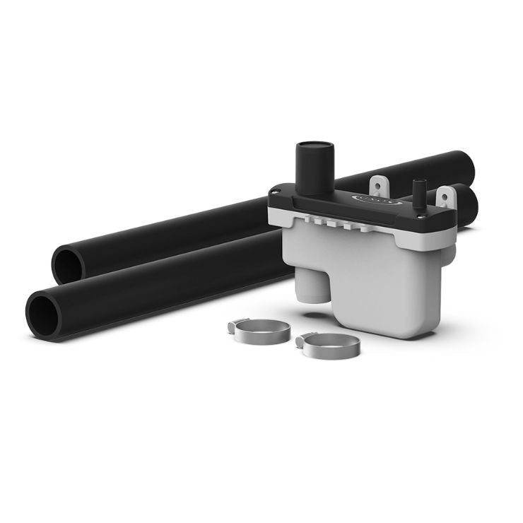 Installation kit Cheflux/Bakerlux