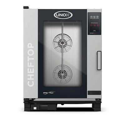 Kombiugn 10 GN 1/1 Cheftop ONE EL