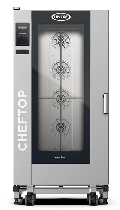 Kombiugn 20 Gn 1/1 Cheftop ONE