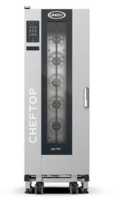 Kombiugn 20 Gn 1/1Cheftop plus 38,5kW