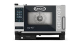 Kombiugn 3 GN 1/1 Cheftop Plus EL