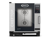 Kombiugn 7 GN 1/1 Cheftop ONE EL