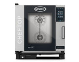 Kombiugn 7 GN 1/1 Cheftop Plus EL