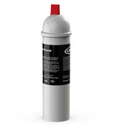 Unox Pure Refill, Vattenfiltrering
