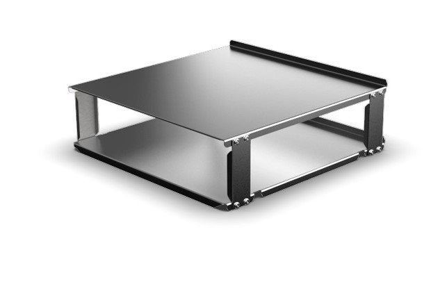 SPEED.Bake tray
