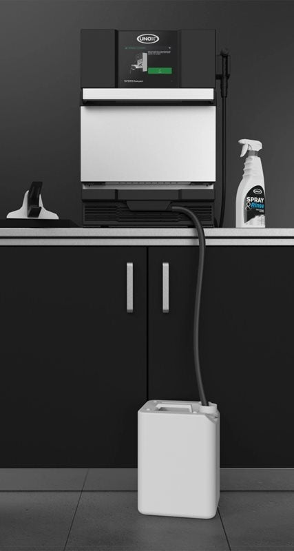 SPEED.Compact™ ECO