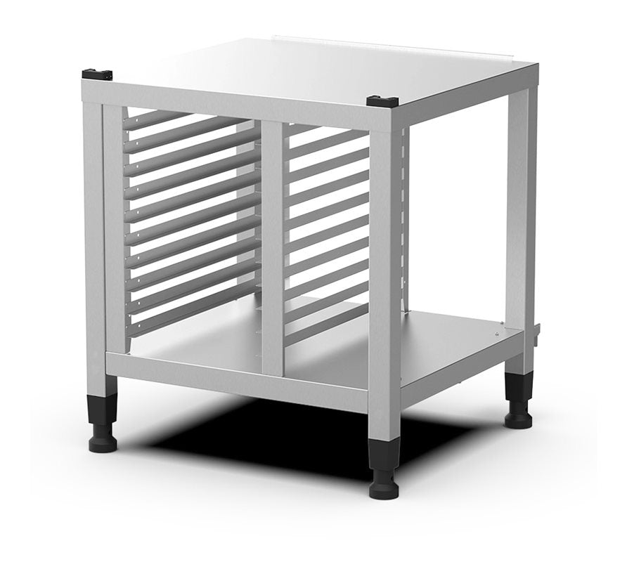 Stativ till CHEFTOP-X Digital.ID, 10 GN 1/1