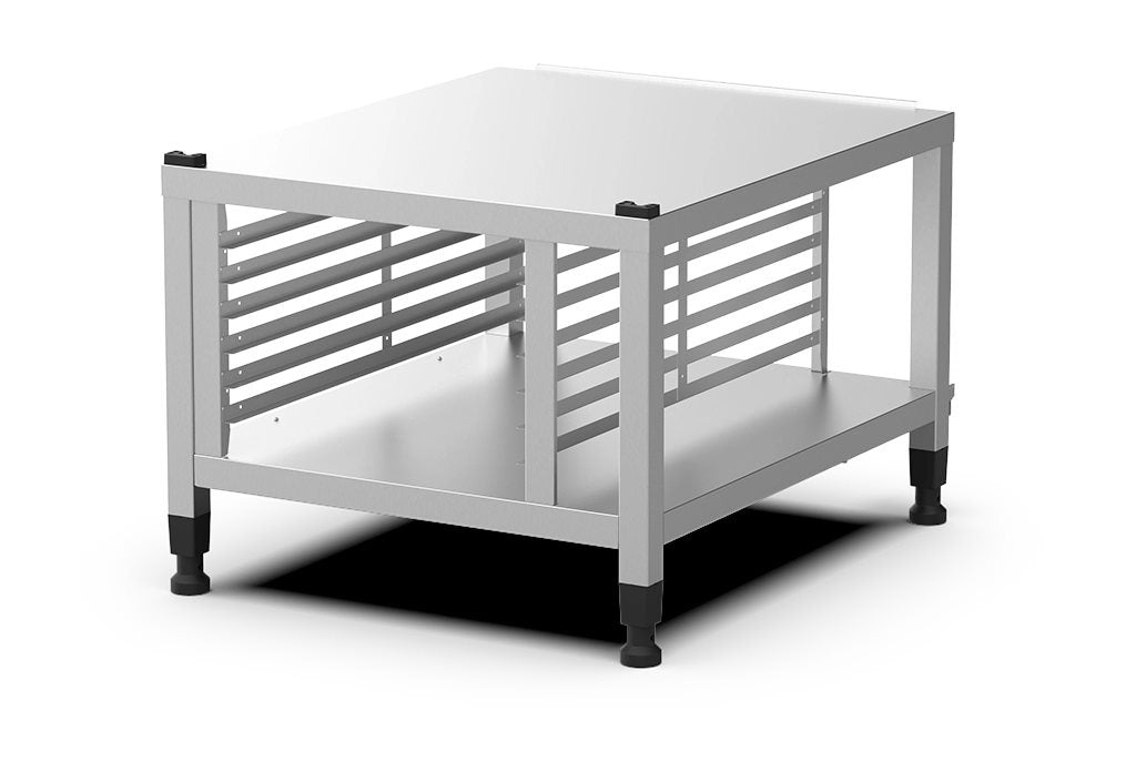 Stativ till CHEFTOP-X Digital.ID, 10 GN 2/1